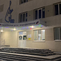МБУ ДО «Детская школа искусств»