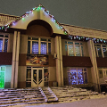Комплекс «Березка»