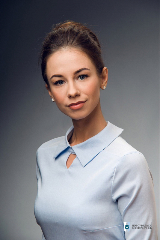 Вахрушева Елена Александровна. Магазин "RED STAR"