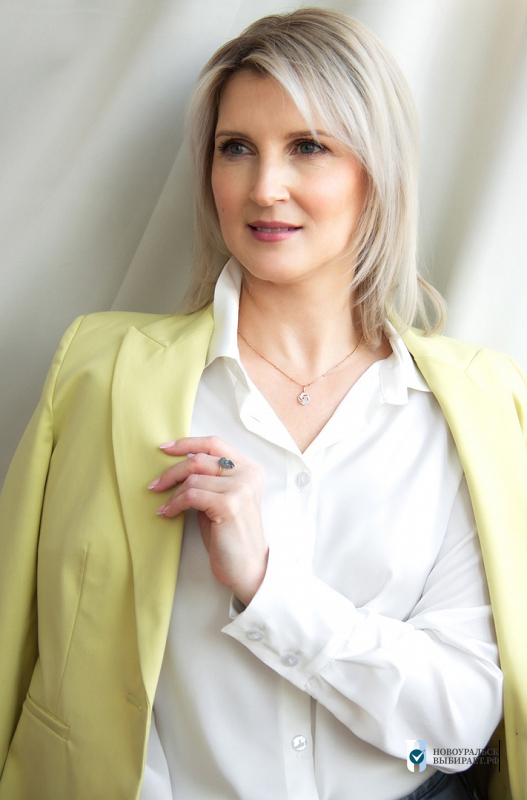 Миляева Ирина Анатольевна. ООО "ПрофиЦентр "АЛЬЯНС"