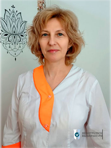 Индивидуальный предприниматель Зинурова Елена Владимировна. Кабинет «Баланс жизни»