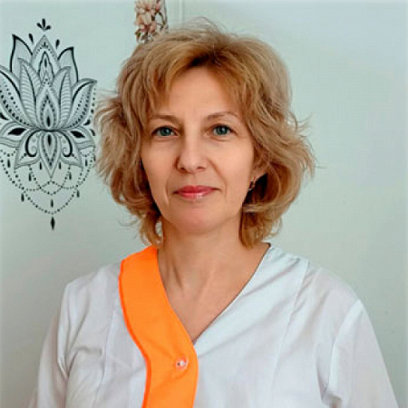 Индивидуальный предприниматель Зинурова Елена Владимировна. Кабинет «Баланс жизни»