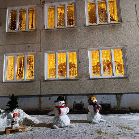 Детский сад № 51 «Лесовичок» (МАДОУ д/с «Гармония»)