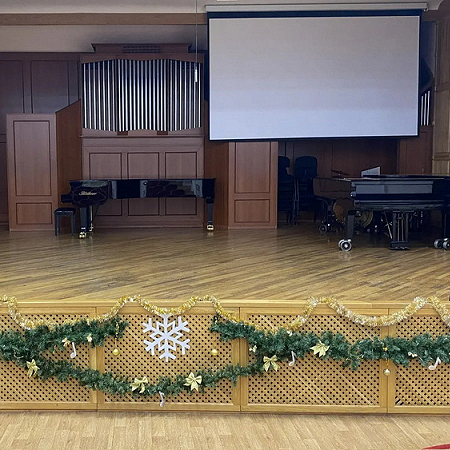 МБУ ДО «Детская школа искусств» НГО