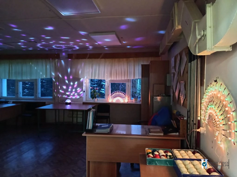 МБУ «Спортивный клуб «Кедр» НГО. Стрелковый тир