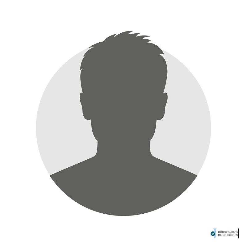 Марков Андрей Юрьевич